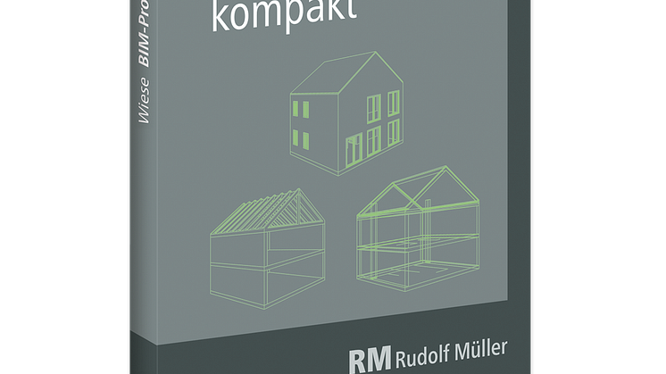 BIM-Prozess kompakt