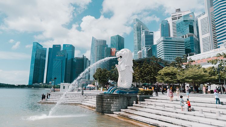Free Singapore Tour - City Sights Tour