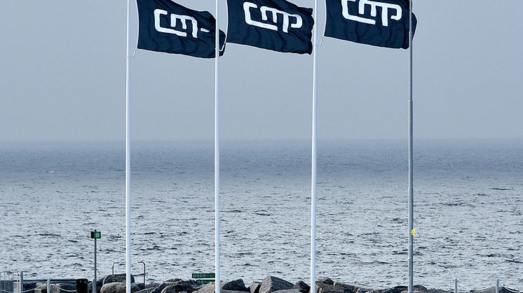 The port conflict in Sweden