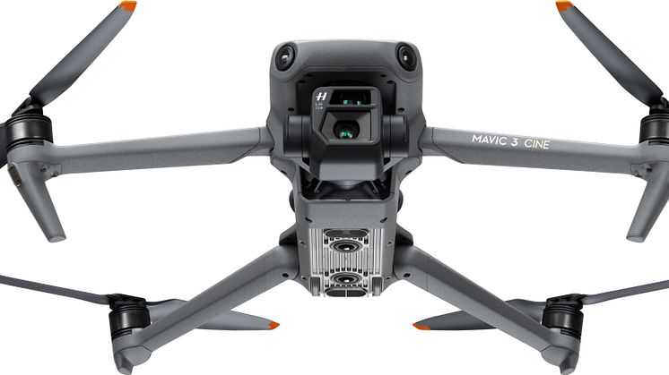 DJI Mavic 3 Cine 06