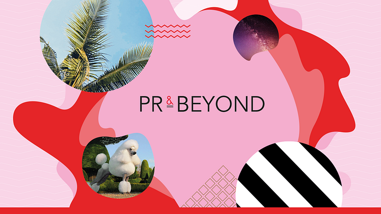Vi på PR & Beyond bryr oss om dig och värnar om din integritet!