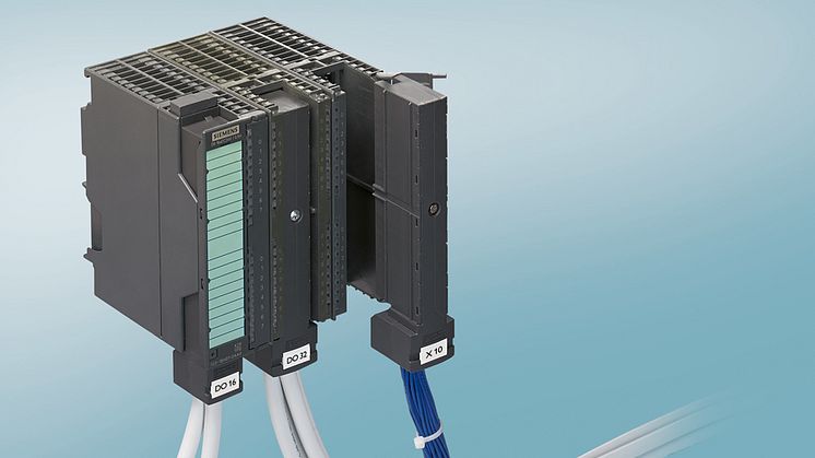 Frontadaptere til signal- og effektfortrådning