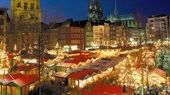 Snart är det jul igen! - Julmarknader i Tyskland