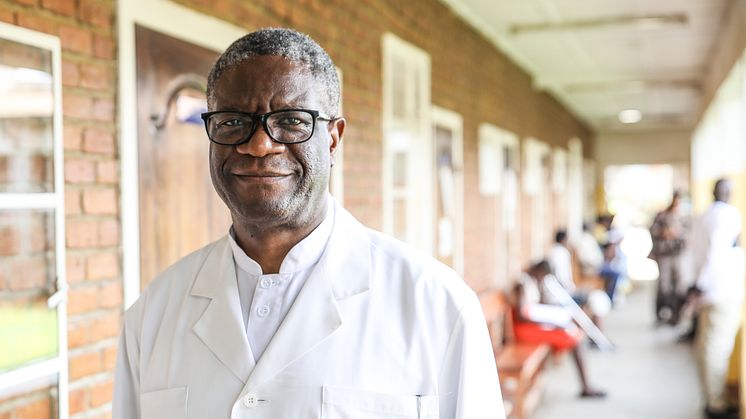 Denis Mukwege_foto_PMU_AnnelieEdsmyr-5