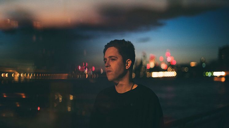 ​Britiske Benjamin Francis Leftwich skaber fløjelsblød folkmagi i Lille VEGA til oktober