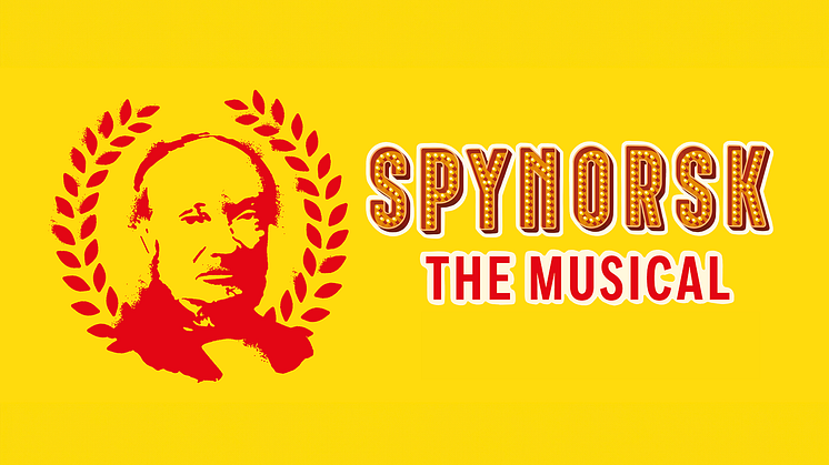 Spynorsk. The Musical.