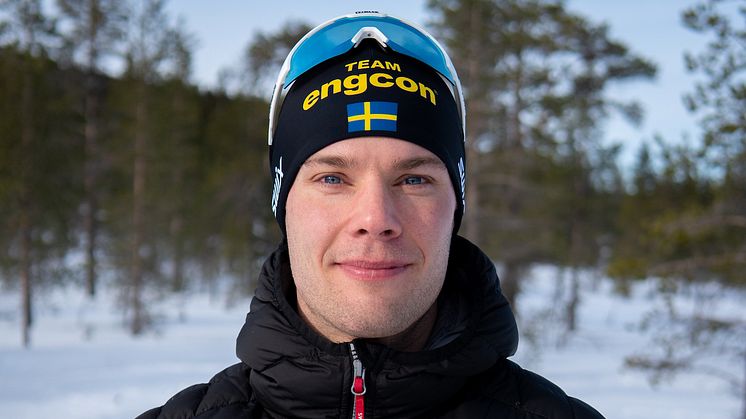 Magnus Näslund