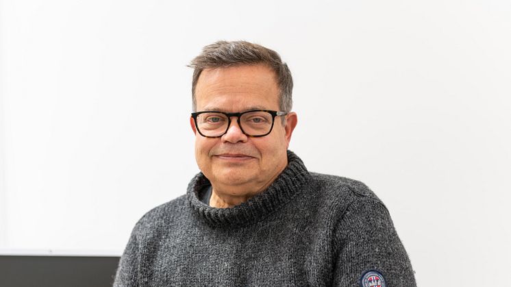 Lars-Åke Levin