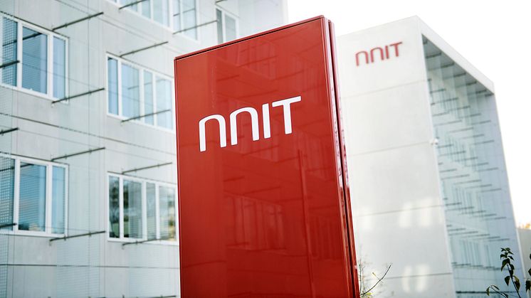 New additions to the NNIT management team
