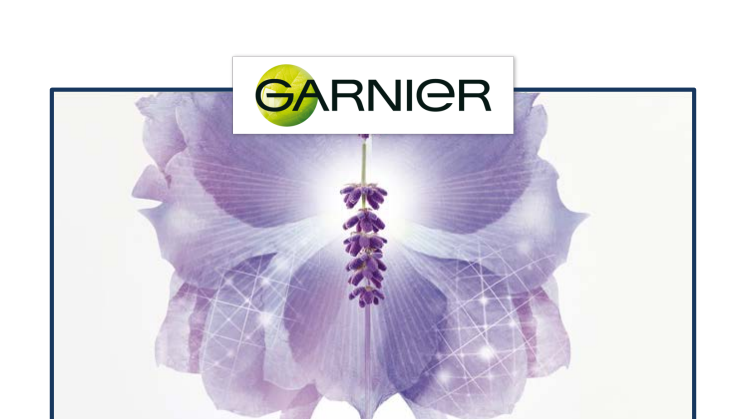 Garnier Miracle Sleeping Cream -antiage-yövoide