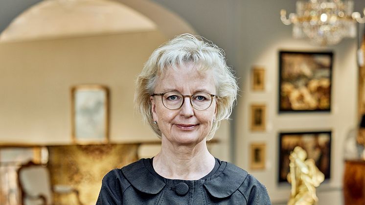 Ulrika Ruding