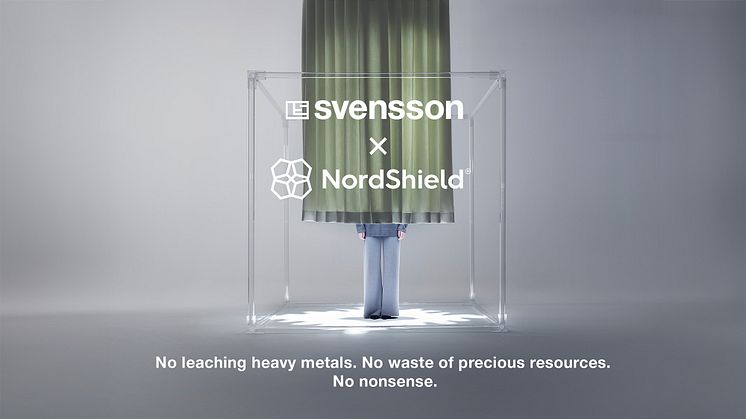 AB Ludvig Svensson partners with biotech company NordShield