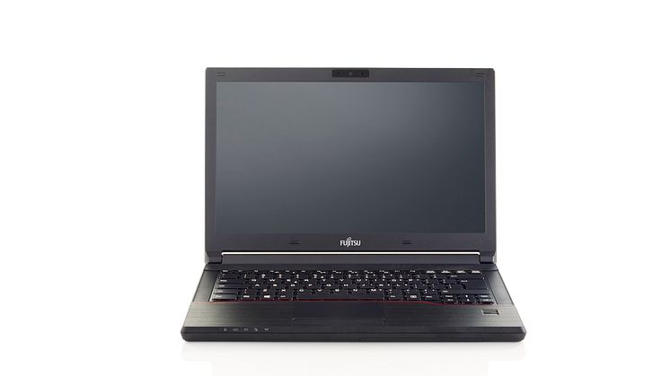 LIFEBOOK E544