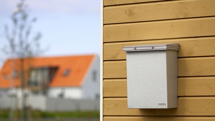 Pålitlig 60-åring med modern touch