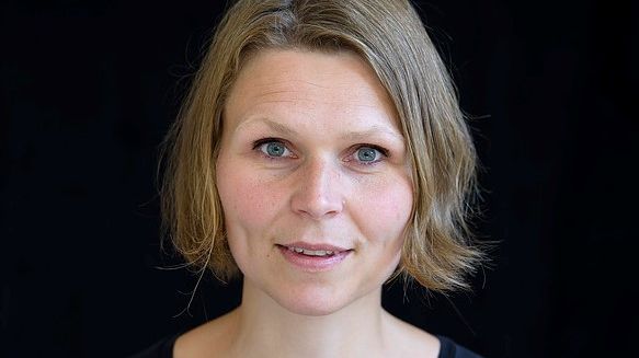 Astrid Sverresdotter Dypvik er tilsett som ny redaktør i Syn og Segn
