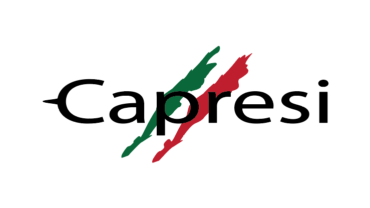 Capresi logo