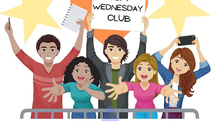 Wednesday Club