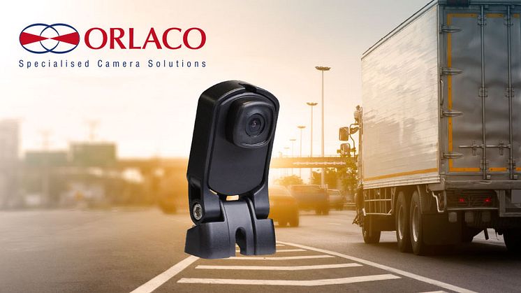 WiSR är en förkortning för Wireless Sender and Receiver och är ett komplett trådlöst kamerasystem som är lätt att installera på fordon.