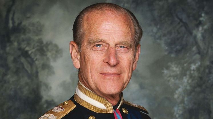 Live streamed church service tonight to commemorate Prince Philip