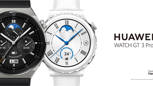 Huawei Watch GT 3 Pro