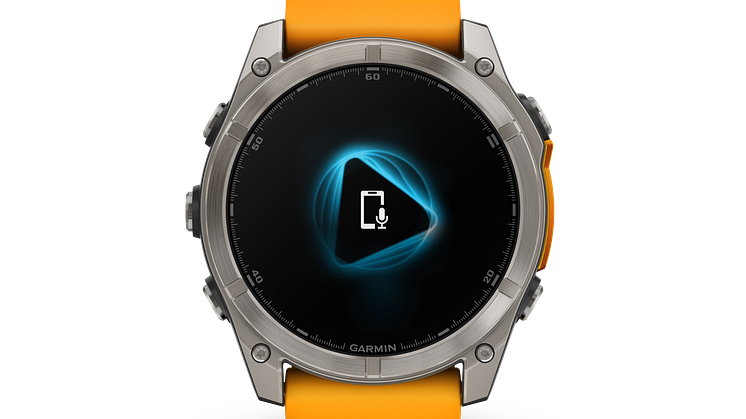 010-02905-11_03_Fenix8_51_HR_Titanium_SparkOrange_Front_0014_fenix8_voice_assistant_still.png