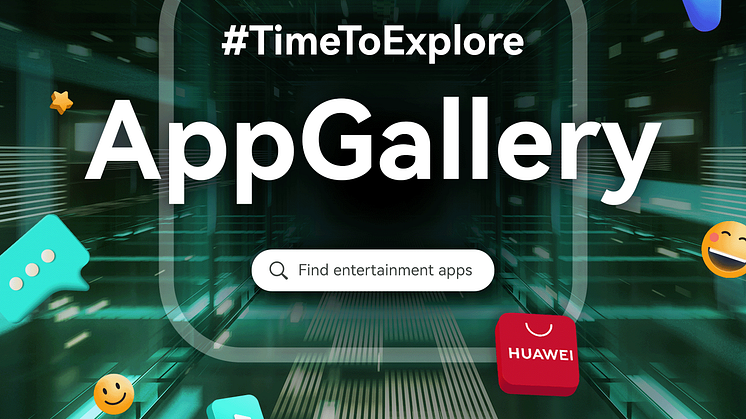 AppGallery E