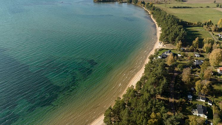 Markförvärv: Riksbyggen planerar för 170 nya bostäder i Motala