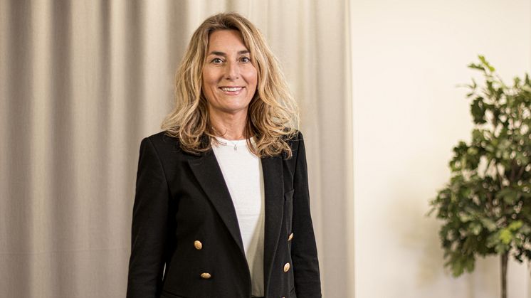 ​NetOnNet ansetter Sofie Struwe som ny sjef innen salg og service