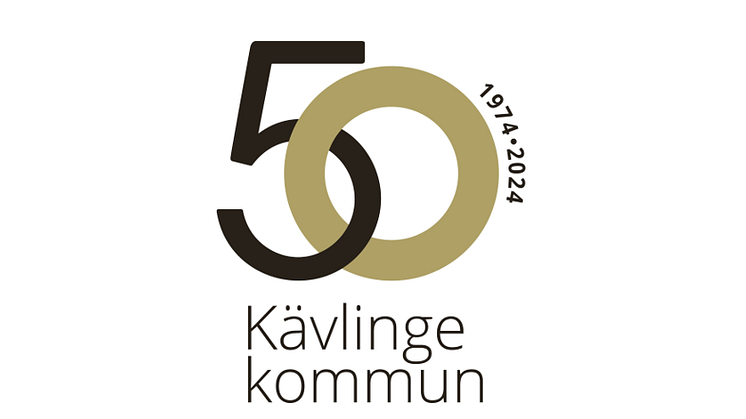 Kävlinge kommun 50 år