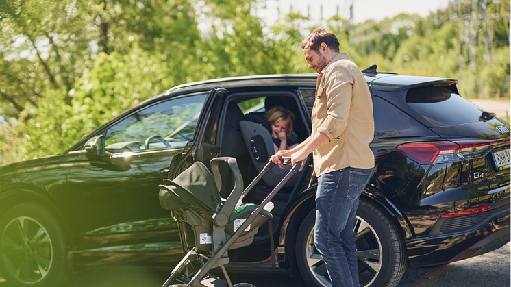 Introducing the future of Family travel