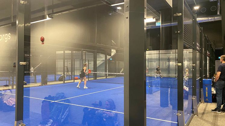 LEAP Padel