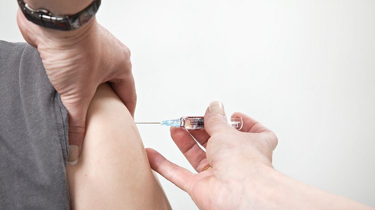 Hoitoon liittyviin infektioihin toivotaan apua rokotteista
