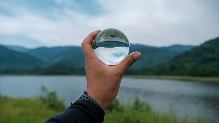 Klimatvision för Golvbranschen beslutad