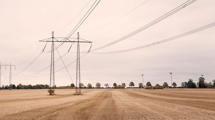 Kraftringen fokuserar på lokala energilösningar.