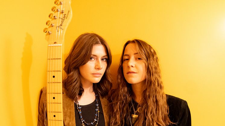 Larkin Poe