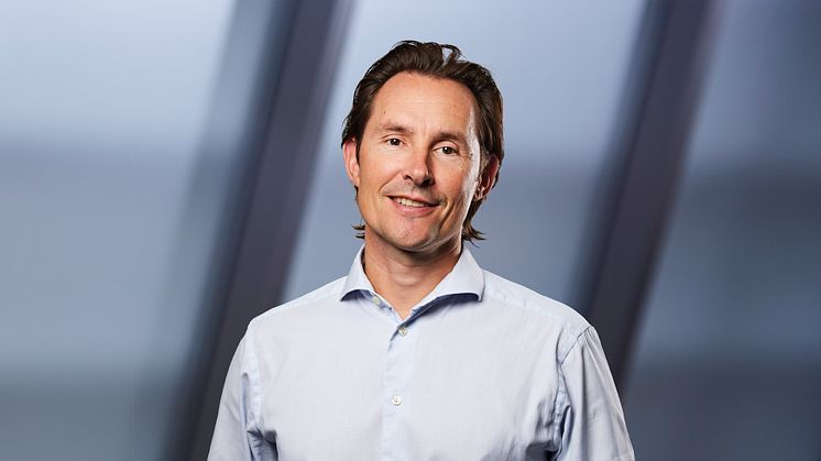 Michael Høj Olsen, CEO