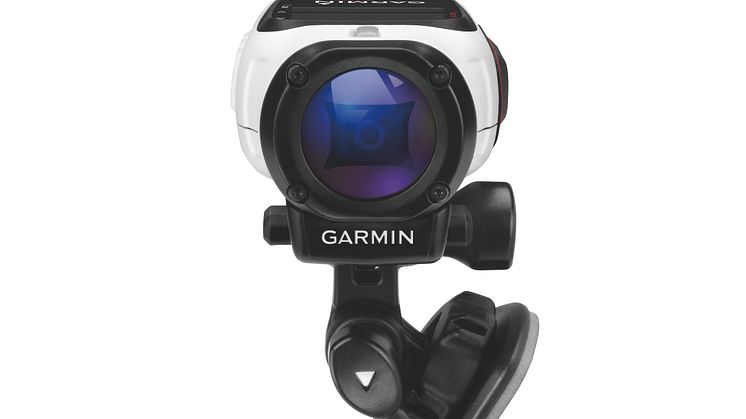 Garmin søger testere af VIRB actionkamera