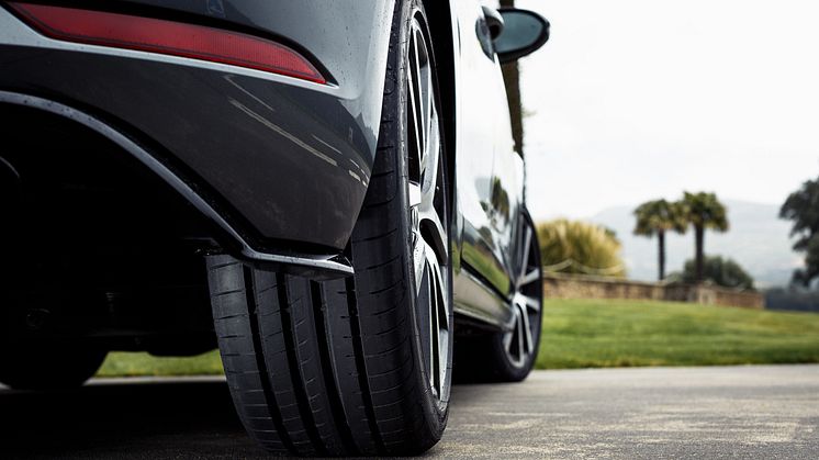 Goodyear EfficientGrip Performance 2 vinder ADAC-dæktest