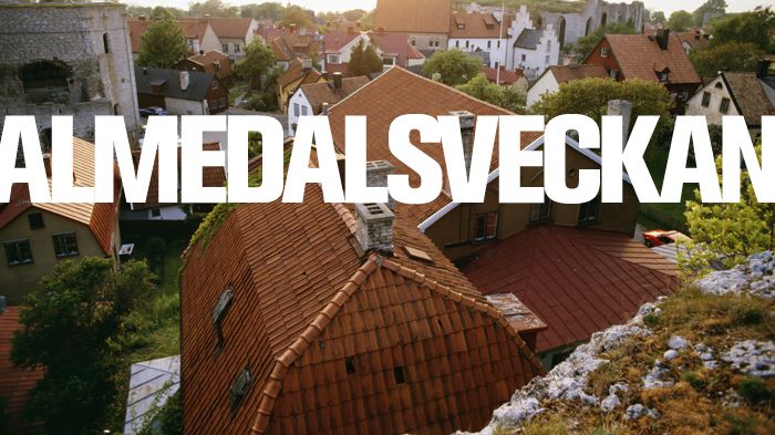 Använd Mynewsdesk för ökad synlighet under Almedalsveckan