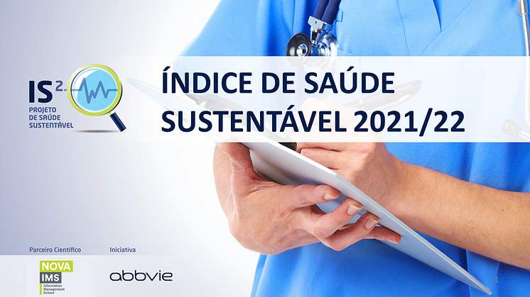 Conheça os resultados do Índice Saúde Sustentável 2021/22