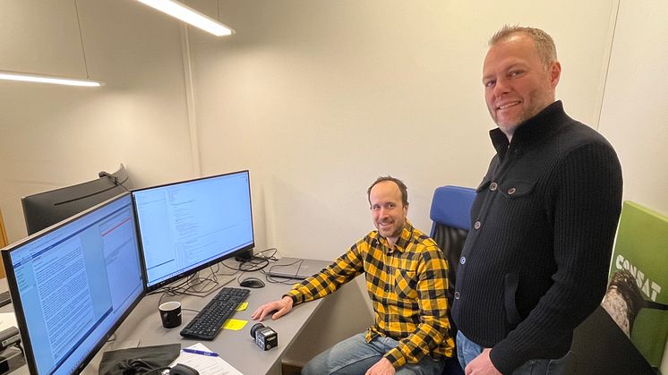 Consat Engineering förvärvar Optonova Sweden och befäster sin position inom visionssystem och machine learning
