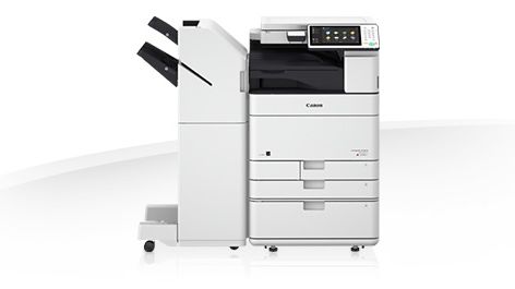 Canon imageRUNNER_ADVANCE C5535