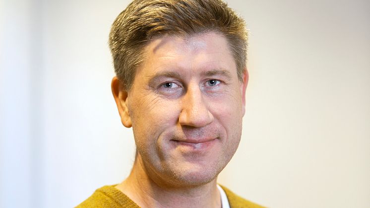 Johan Sandström