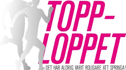 Löparfest lockar över 4 000 till Hagaparken