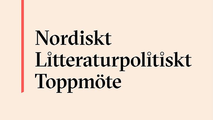Ordbild Litteraturpolitiskt toppmöte_Grafik Gustaf Normark_1000x600