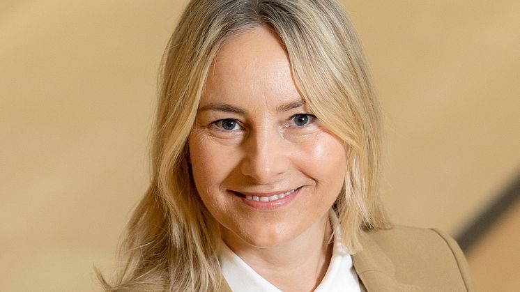 Ny daglig leder for Rådgivende Biologer