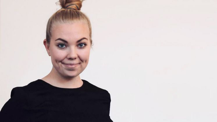 Kajsa Norell, People & Culture Manager på Fellowmind i Sverige