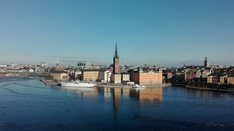 Region Stockholm och Storsthlm har enats om hur den akuta bostadsbristen ska lösas