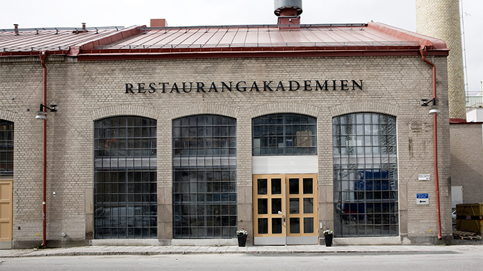 Menigo utökar sitt kunderbjudande genom att förvärva Restaurangakademien 