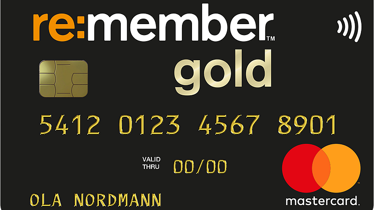 re:member gold
